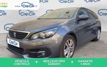 Peugeot 308 sw Paris