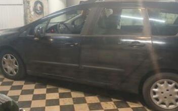 Peugeot 308 sw Rouillac