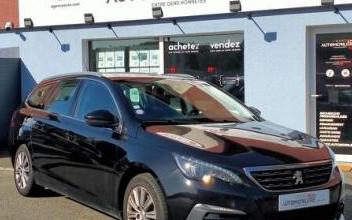 Peugeot 308 sw Danjoutin
