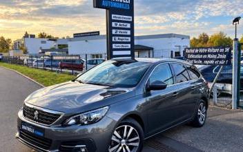 Peugeot 308 SW Entzheim