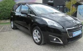 Peugeot 5008 Galluis