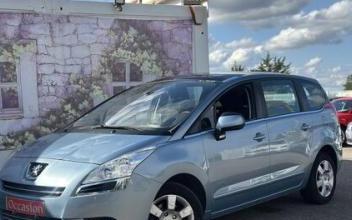 Peugeot 5008 Saint-Priest