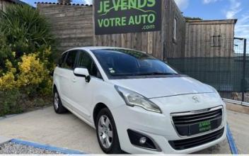 Peugeot 5008 Poussan