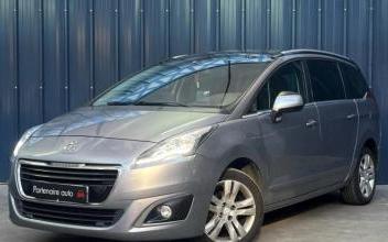 Peugeot 5008 Halluin