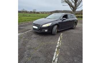 Peugeot 508 sw Bassou