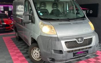 Peugeot Boxer Manosque