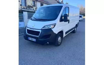 Peugeot Boxer Marseille