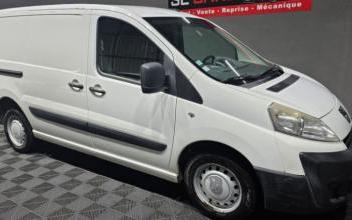 Peugeot Expert Duppigheim