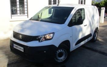 Peugeot Partner Clamart