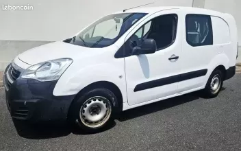 Peugeot Partner Belleville