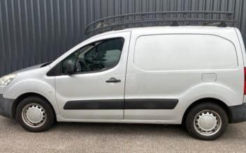 Peugeot Partner Monistrol-sur-Loire