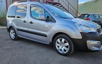 Peugeot partner Maizières-lès-Metz