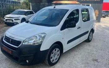 Peugeot partner Avignon