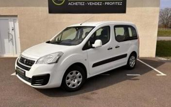 Peugeot partner tepee Sevenans