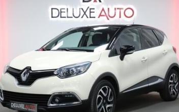 Renault captur La-Roquette-sur-Siagne