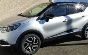 Renault captur Ousse