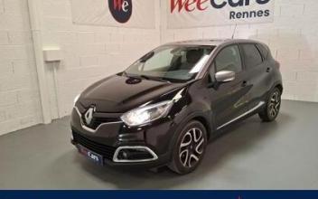 Renault captur Cesson-Sévigné