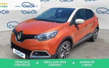 Renault captur Bletterans