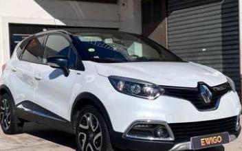 Renault captur Nancy
