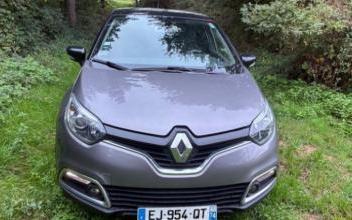Renault Captur Monistrol-sur-Loire