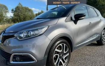 Renault captur Ham-sous-Varsberg
