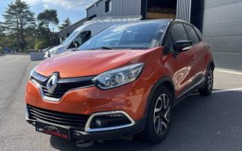 Renault Captur Caudan