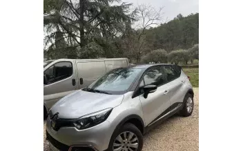Renault Captur Nice