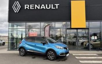 Renault captur Bellegarde-en-Forez