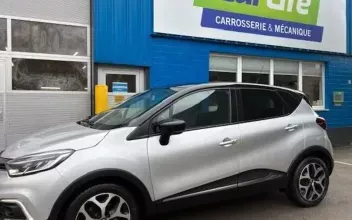 Renault Captur Metz
