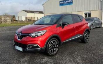Renault captur Angerville