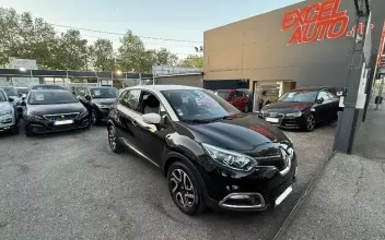 Renault Captur Nîmes