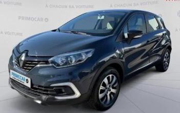 Renault captur Dijon
