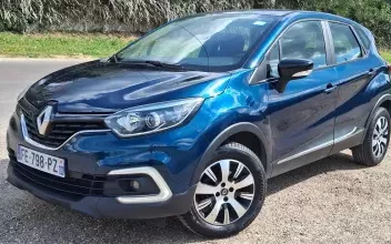Renault Captur Rosny-sur-Seine