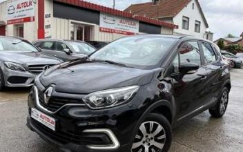 Renault captur Pierrelaye