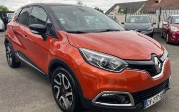 Renault Captur Romorantin-Lanthenay