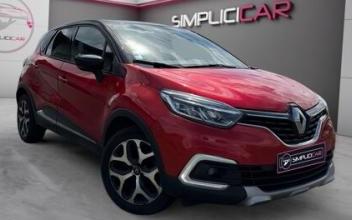 Renault captur Saint-Vit