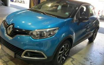 Renault captur Clouange