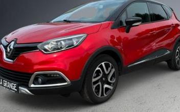 Renault Captur Ensisheim