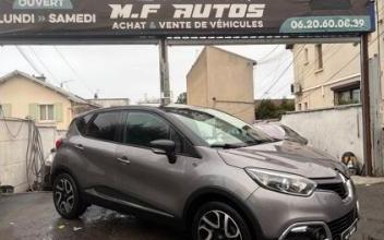 Renault captur Argenteuil