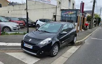 Renault Clio Bezons
