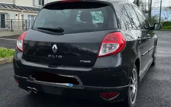 Renault Clio Paris