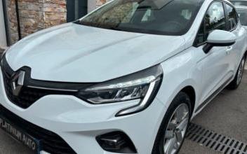 Renault Clio Le-Rove