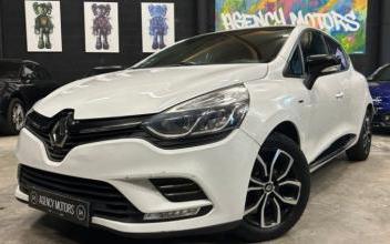 Renault Clio Chazay-d'Azergues