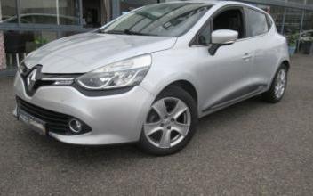 Renault Clio Aubière