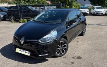 Renault clio Bourgoin-Jallieu