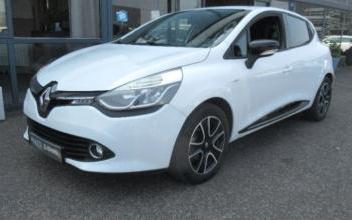 Renault Clio Aubière