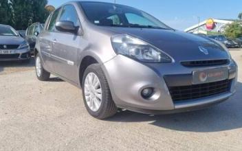 Renault clio Evreux