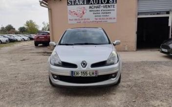 Renault clio Labastide-de-Lévis