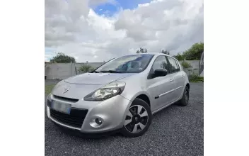 Renault Clio Hénin-Beaumont