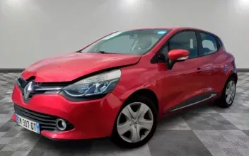 Renault Clio Belleville